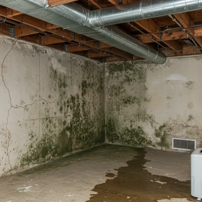 Professional Mold Removal in Coral Hills, MD